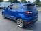 2020 Ford EcoSport SES