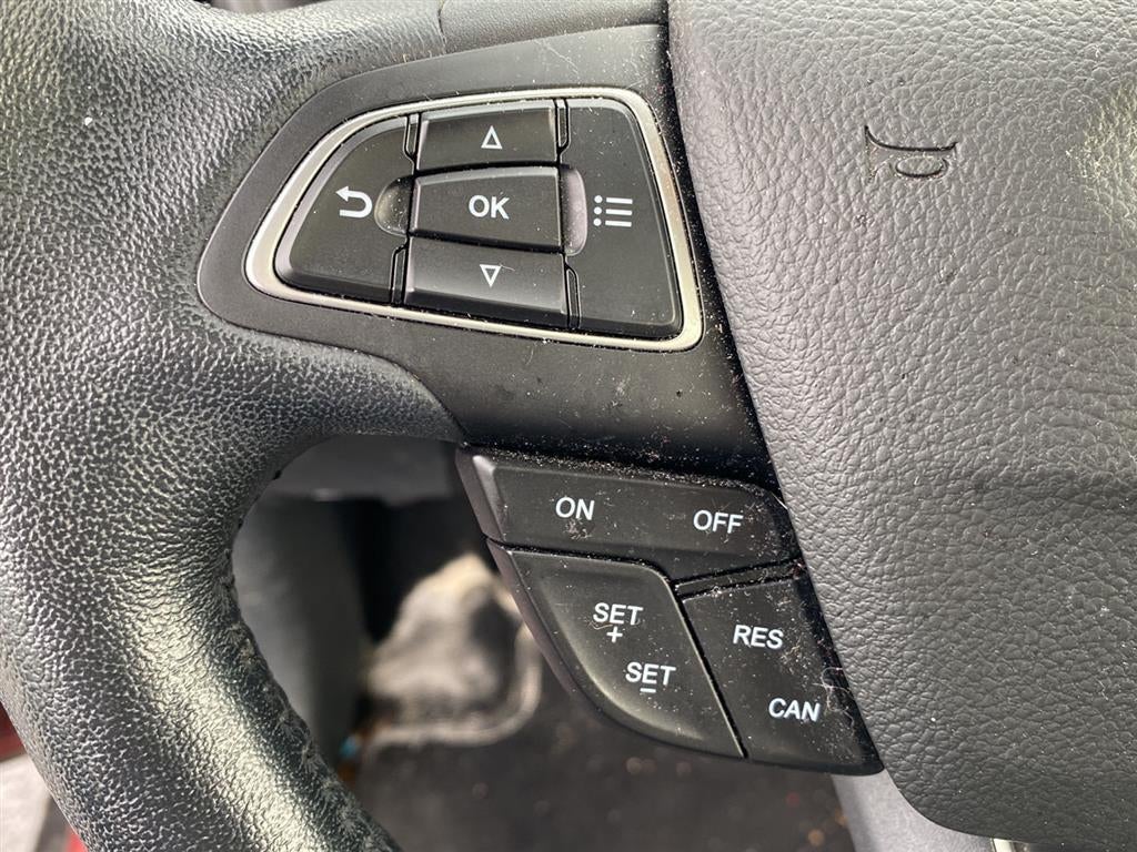 2022 Ford EcoSport Titanium