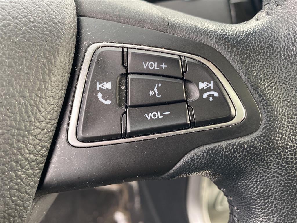 2022 Ford EcoSport Titanium