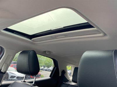 2022 Ford EcoSport Titanium