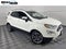 2022 Ford EcoSport Titanium