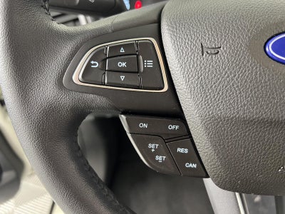 2022 Ford EcoSport Titanium