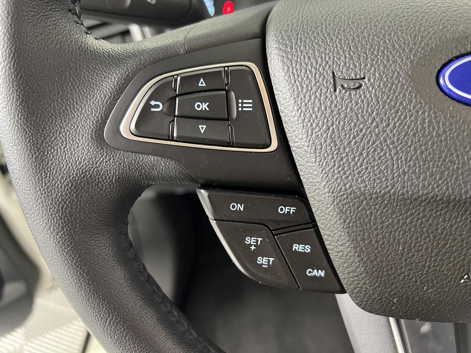 2022 Ford EcoSport Titanium