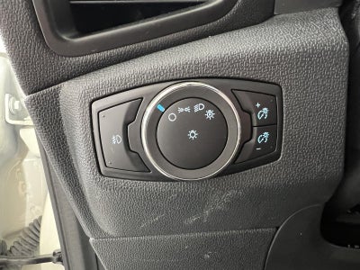 2022 Ford EcoSport Titanium