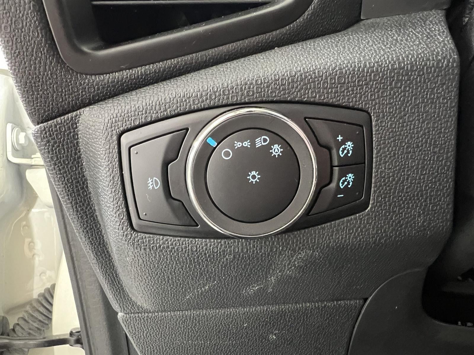 2022 Ford EcoSport Titanium