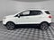 2022 Ford EcoSport Titanium