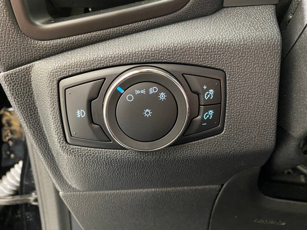 2022 Ford EcoSport Titanium