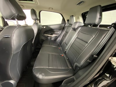 2022 Ford EcoSport Titanium