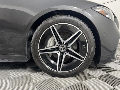 2023 Mercedes-Benz C-Class C 300