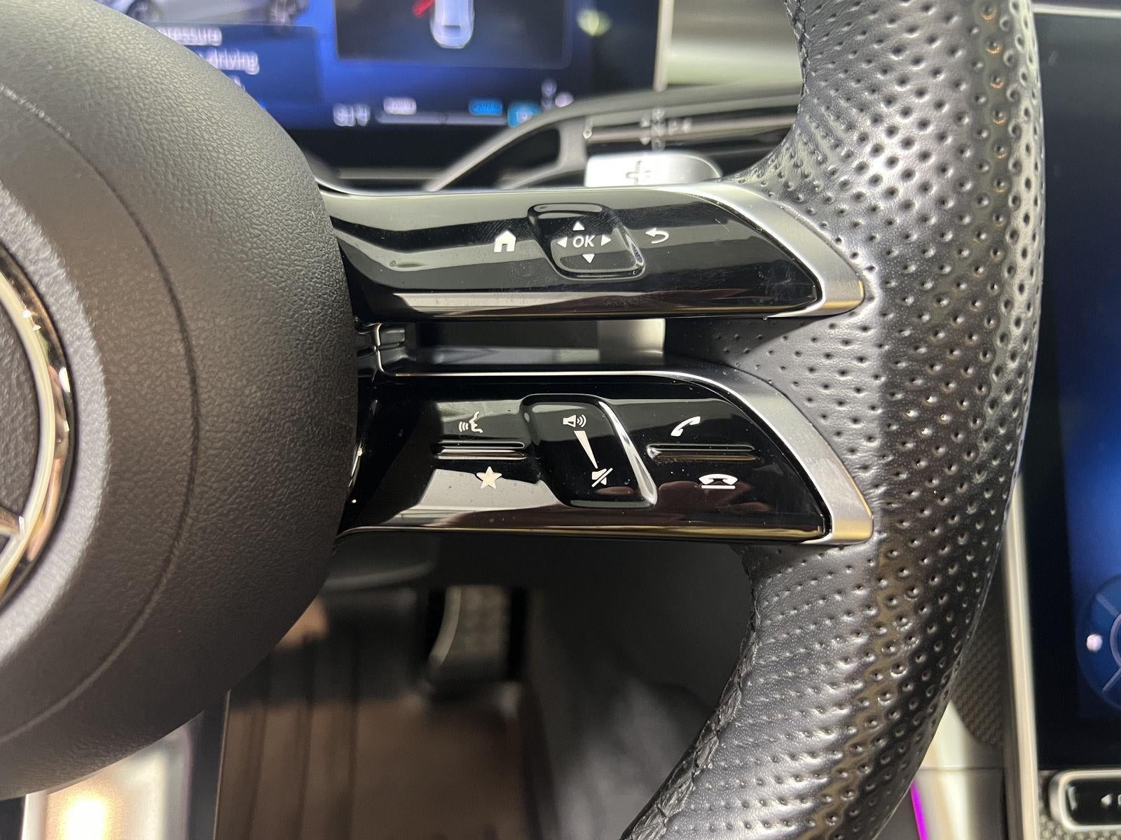 2023 Mercedes-Benz C-Class C 300
