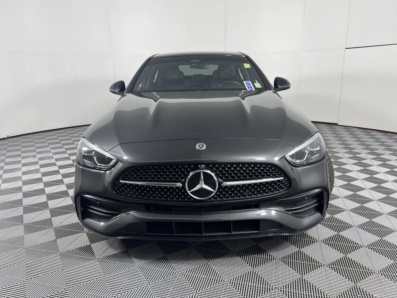 2023 Mercedes-Benz C-Class C 300
