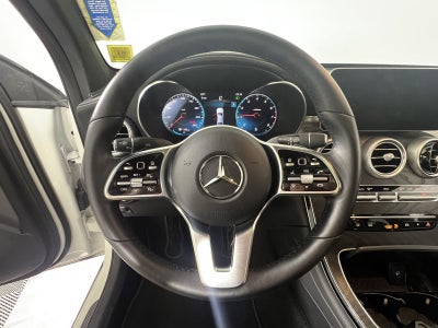 2023 Mercedes-Benz GLC GLC 300