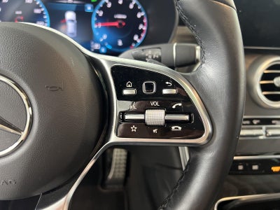 2023 Mercedes-Benz GLC GLC 300
