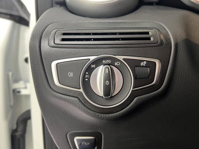 2023 Mercedes-Benz GLC GLC 300
