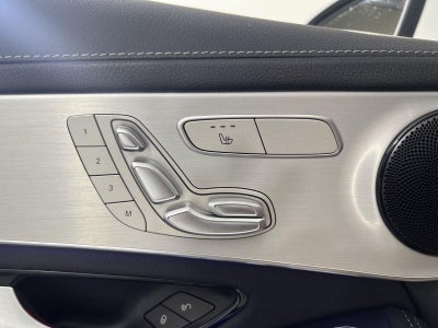2023 Mercedes-Benz GLC GLC 300
