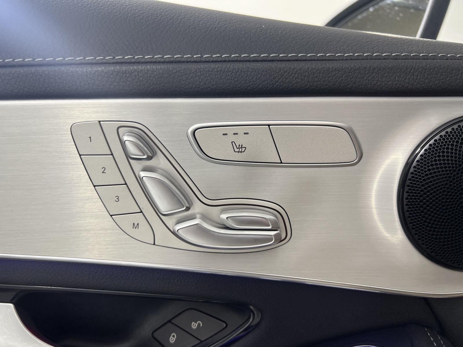 2023 Mercedes-Benz GLC GLC 300