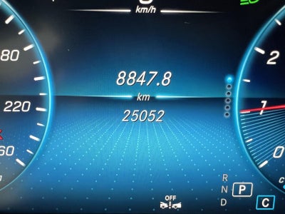2023 Mercedes-Benz GLC GLC 300