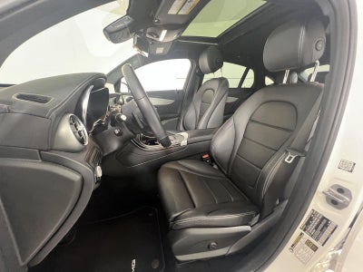 2023 Mercedes-Benz GLC GLC 300