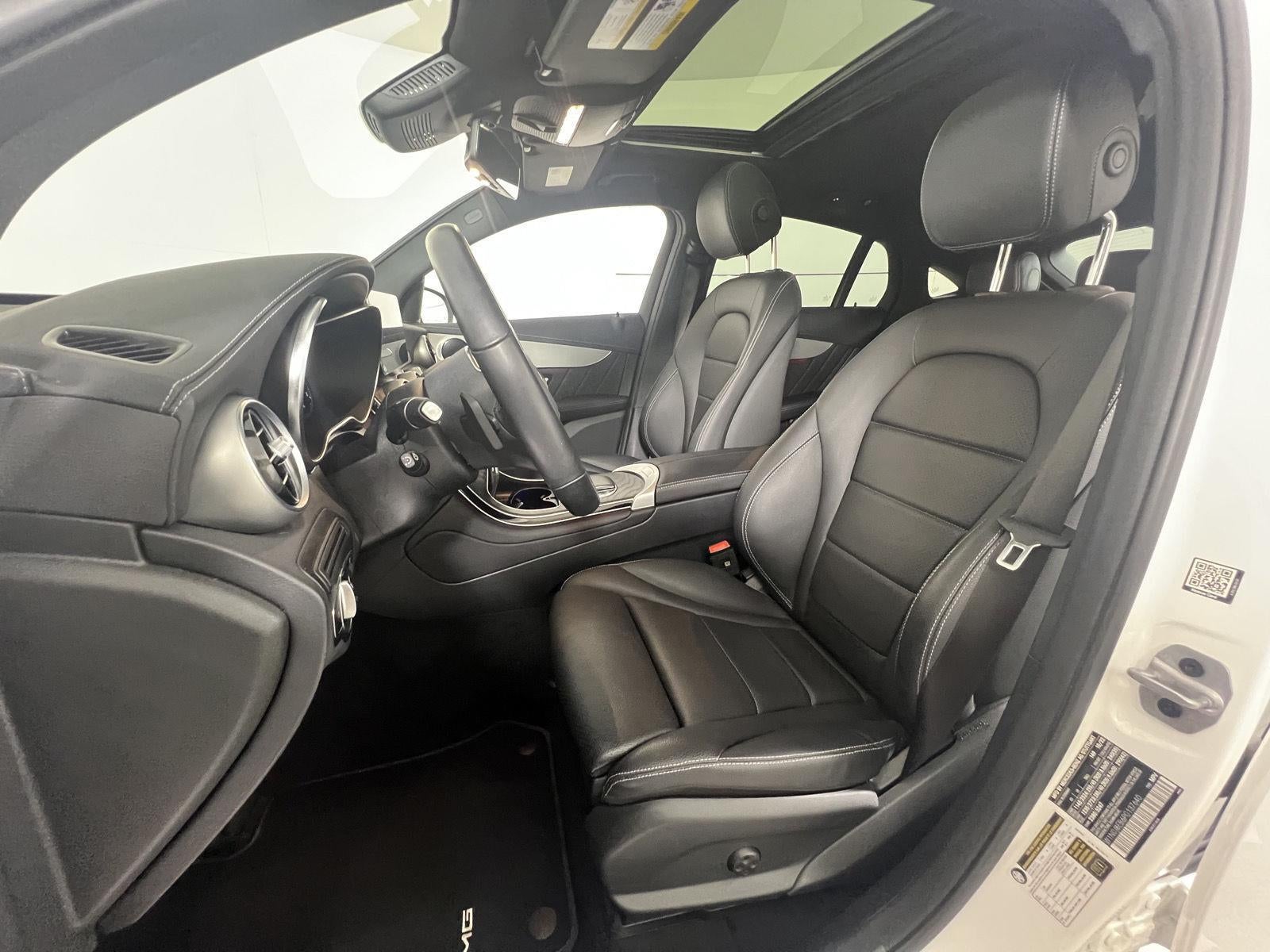 2023 Mercedes-Benz GLC GLC 300