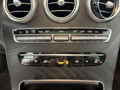 2023 Mercedes-Benz GLC GLC 300