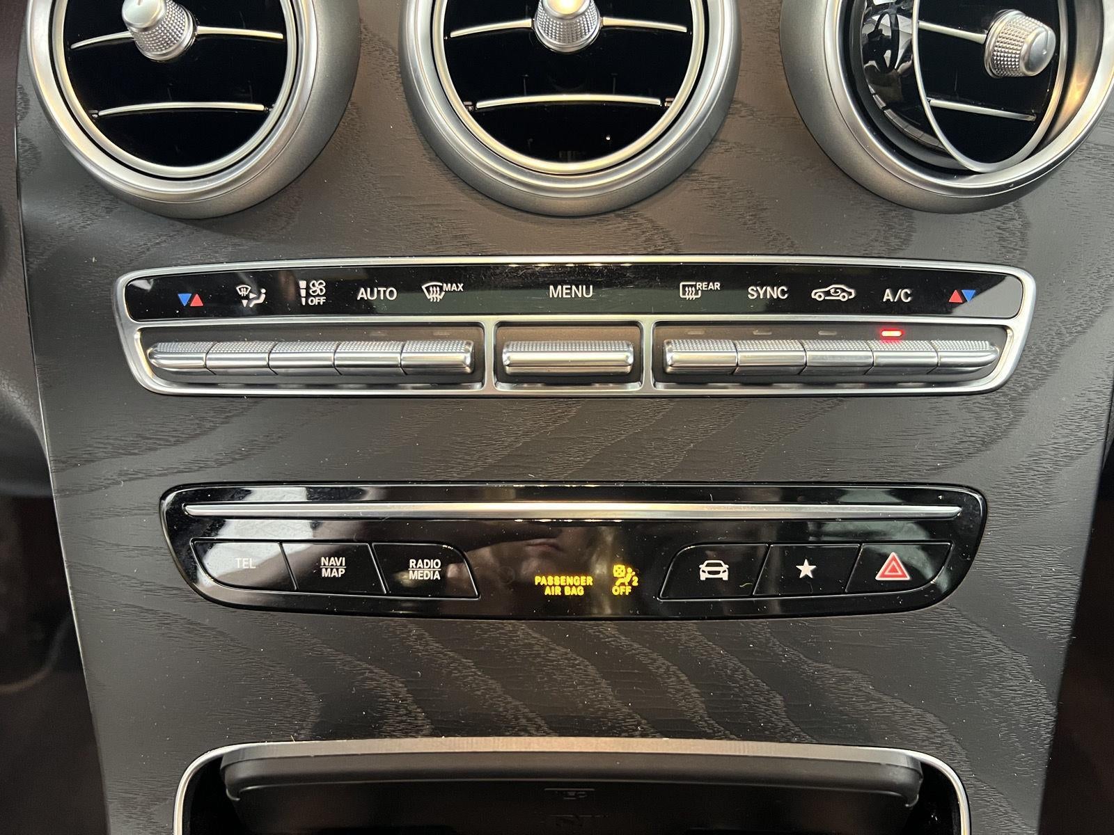 2023 Mercedes-Benz GLC GLC 300