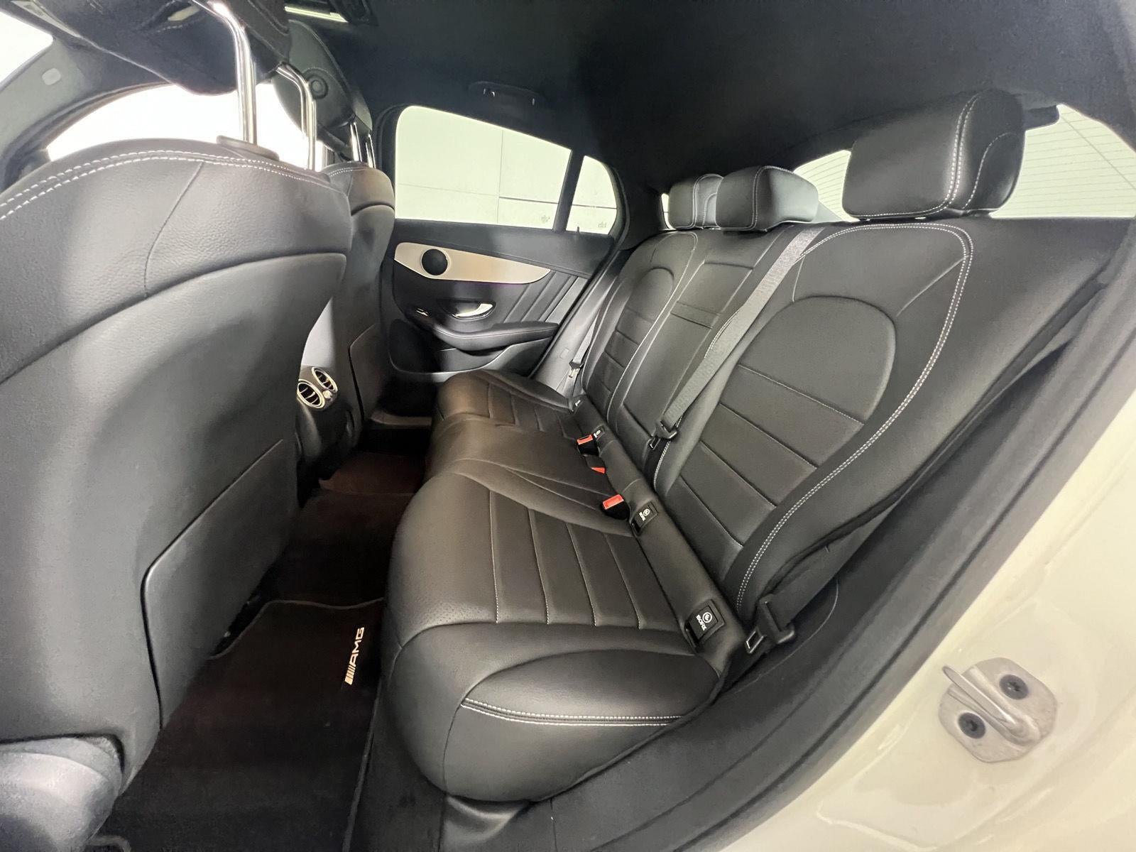 2023 Mercedes-Benz GLC GLC 300