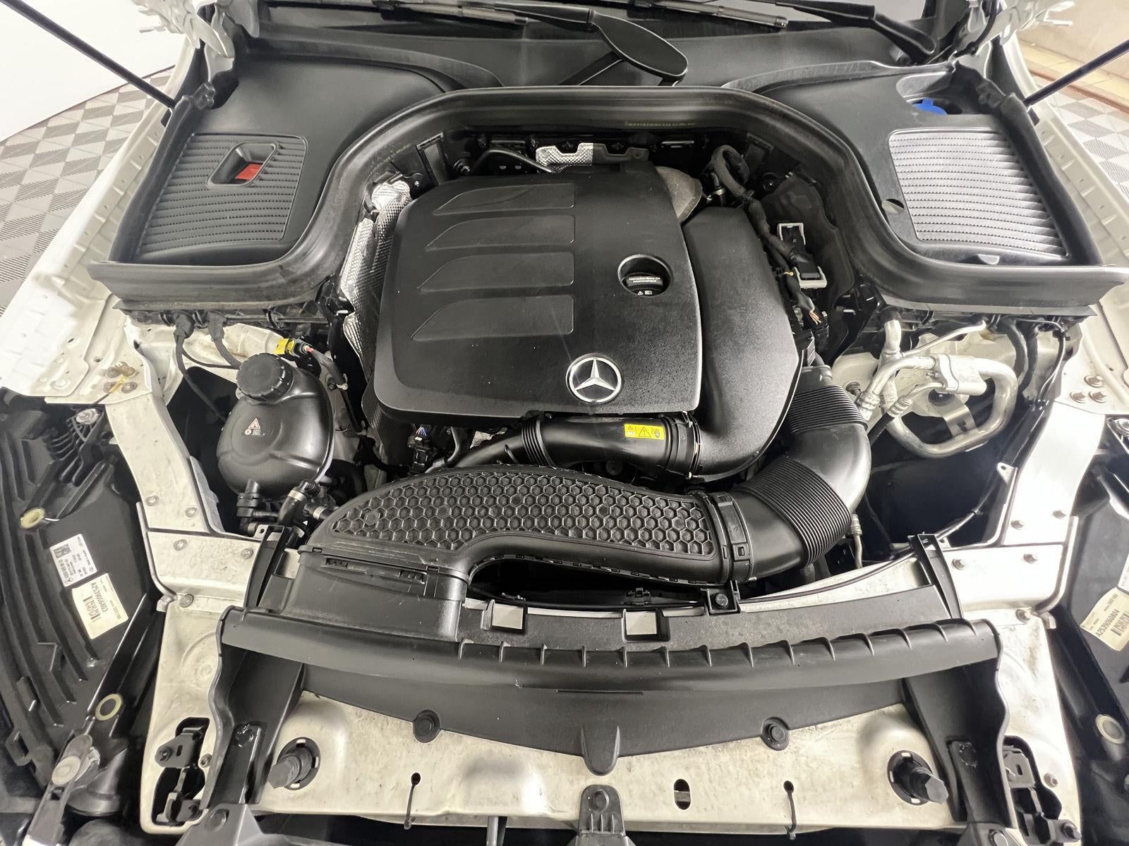 2023 Mercedes-Benz GLC GLC 300