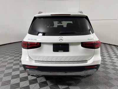 2021 Mercedes-Benz GLB GLB 250