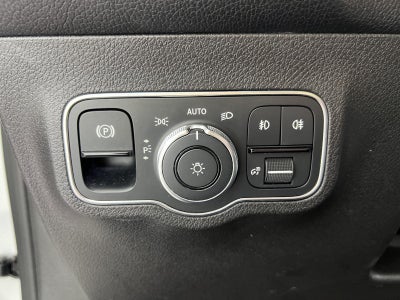 2021 Mercedes-Benz GLB GLB 250