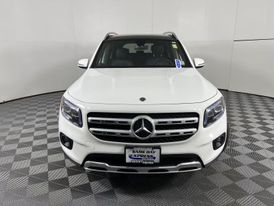 2021 Mercedes-Benz GLB GLB 250