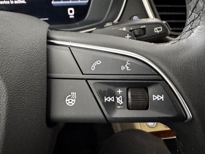 2023 Audi Q5 45 S line Prestige quattro