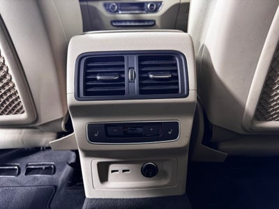 2023 Audi Q5 45 S line Prestige quattro