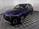 2023 Audi Q5 45 S line Prestige quattro