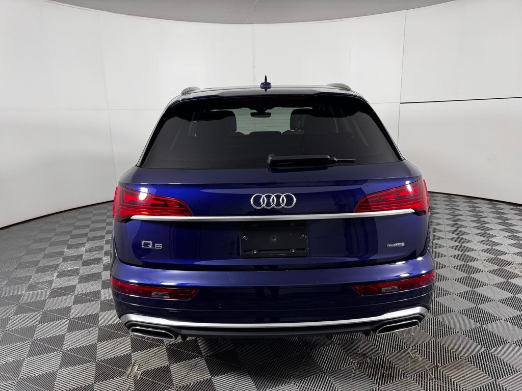 2023 Audi Q5 45 S line Prestige quattro