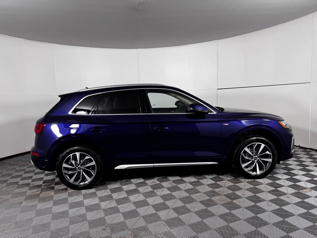 2023 Audi Q5 45 S line Prestige quattro