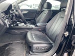 2017 Audi A4 2.0T Premium Plus quattro