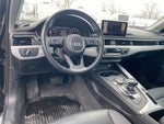 2017 Audi A4 2.0T Premium Plus quattro