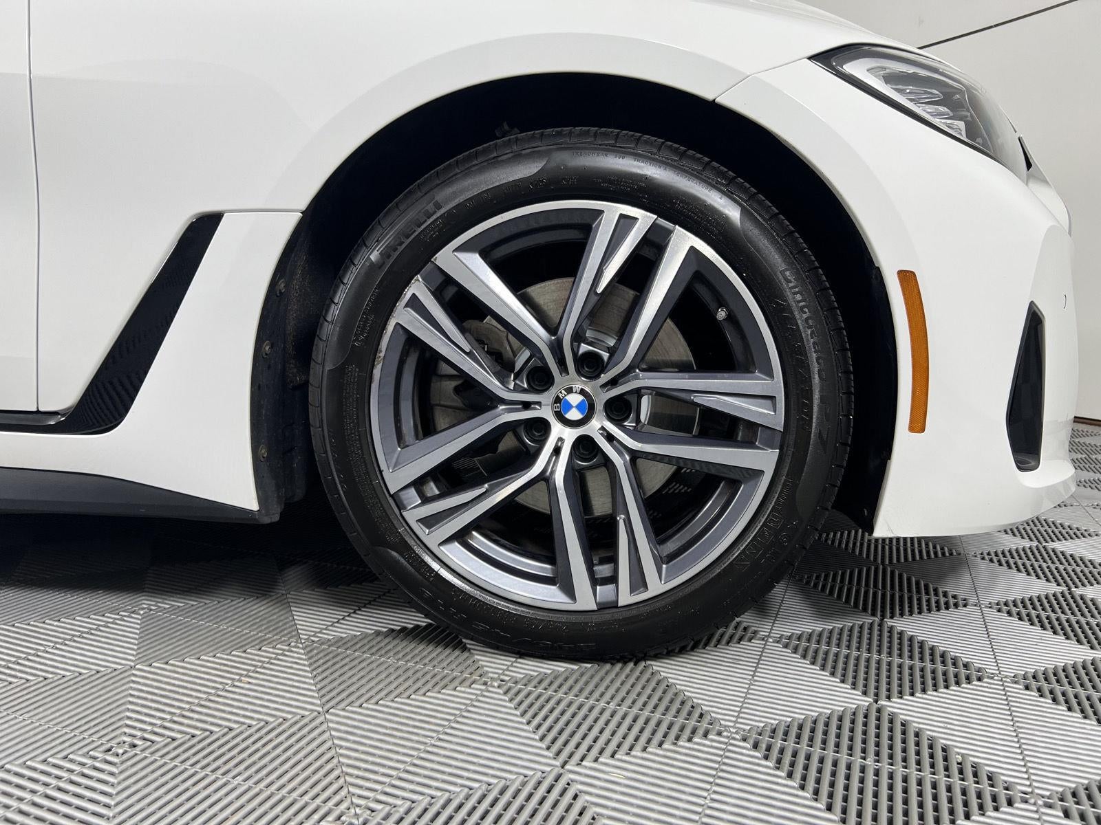 2023 BMW 4 Series 430i xDrive
