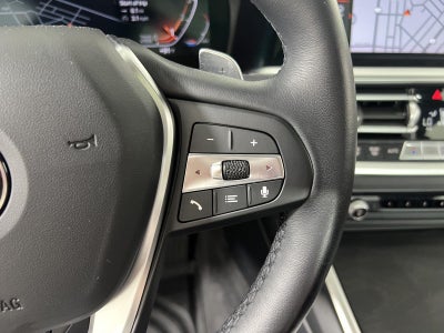 2023 BMW 4 Series 430i xDrive