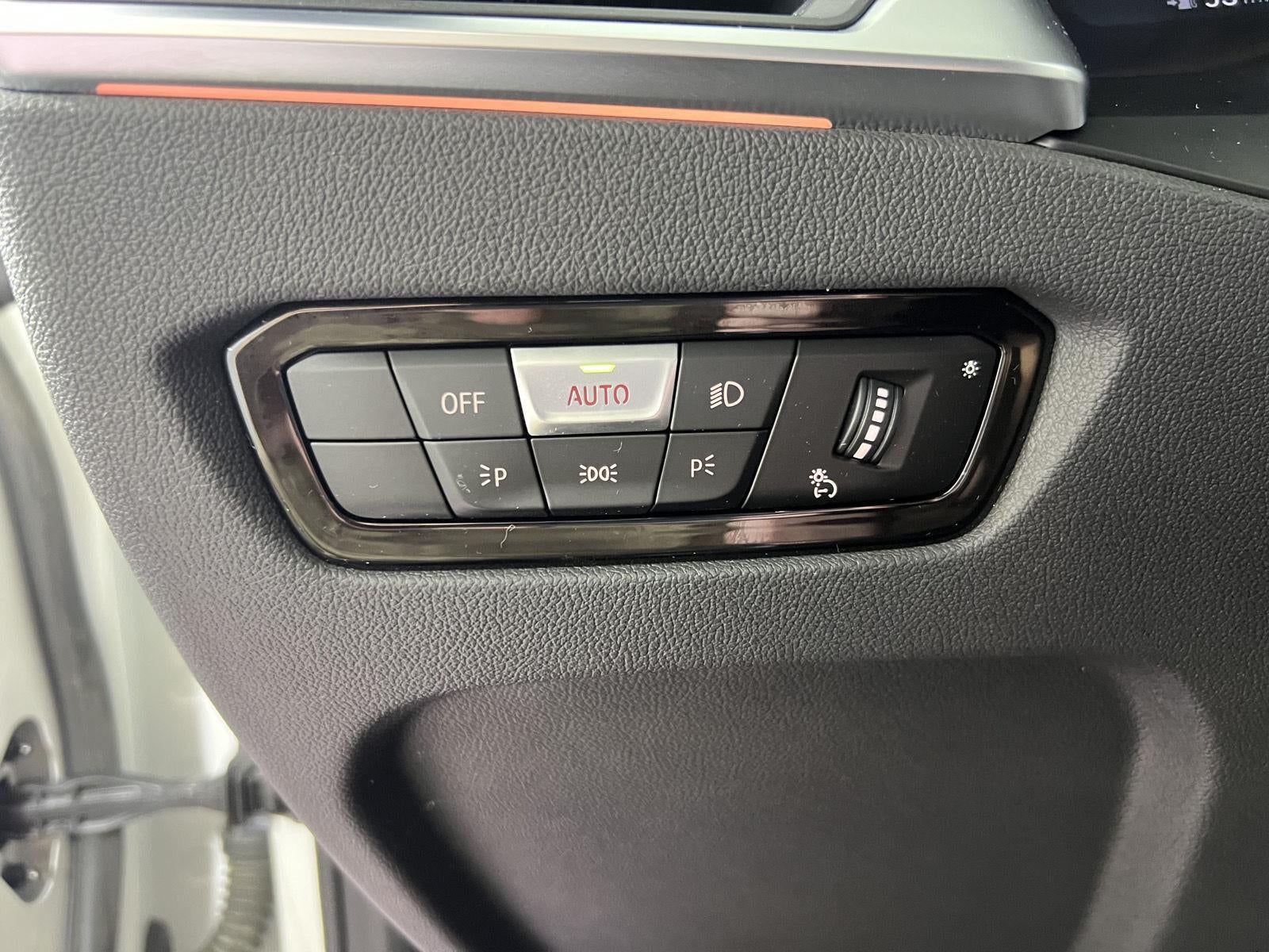 2023 BMW 4 Series 430i xDrive