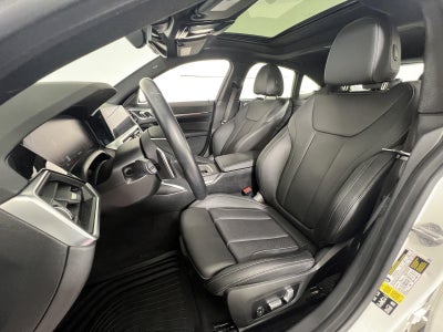 2023 BMW 4 Series 430i xDrive