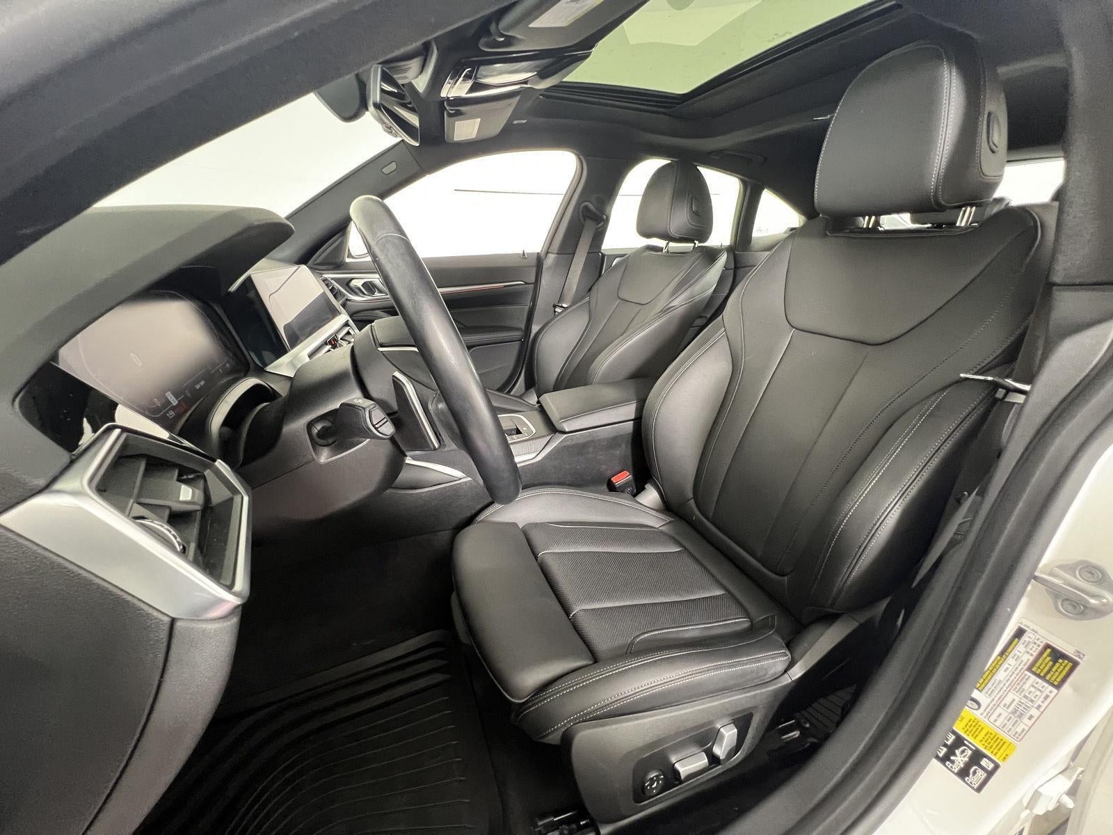 2023 BMW 4 Series 430i xDrive
