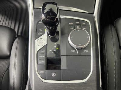 2023 BMW 4 Series 430i xDrive