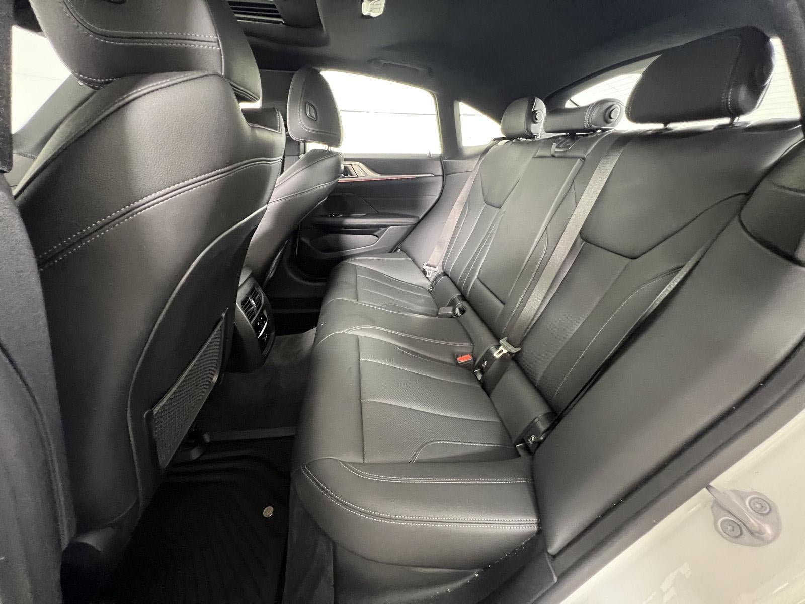 2023 BMW 4 Series 430i xDrive