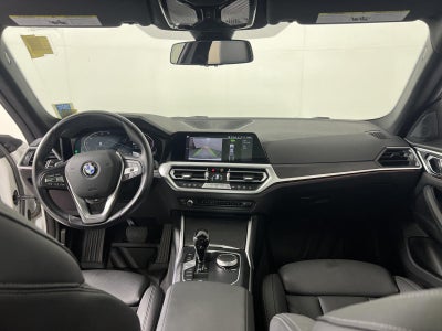 2023 BMW 4 Series 430i xDrive