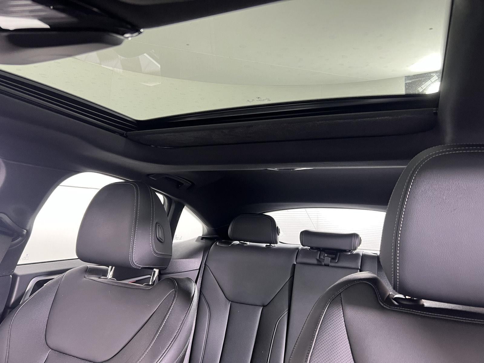 2023 BMW 4 Series 430i xDrive