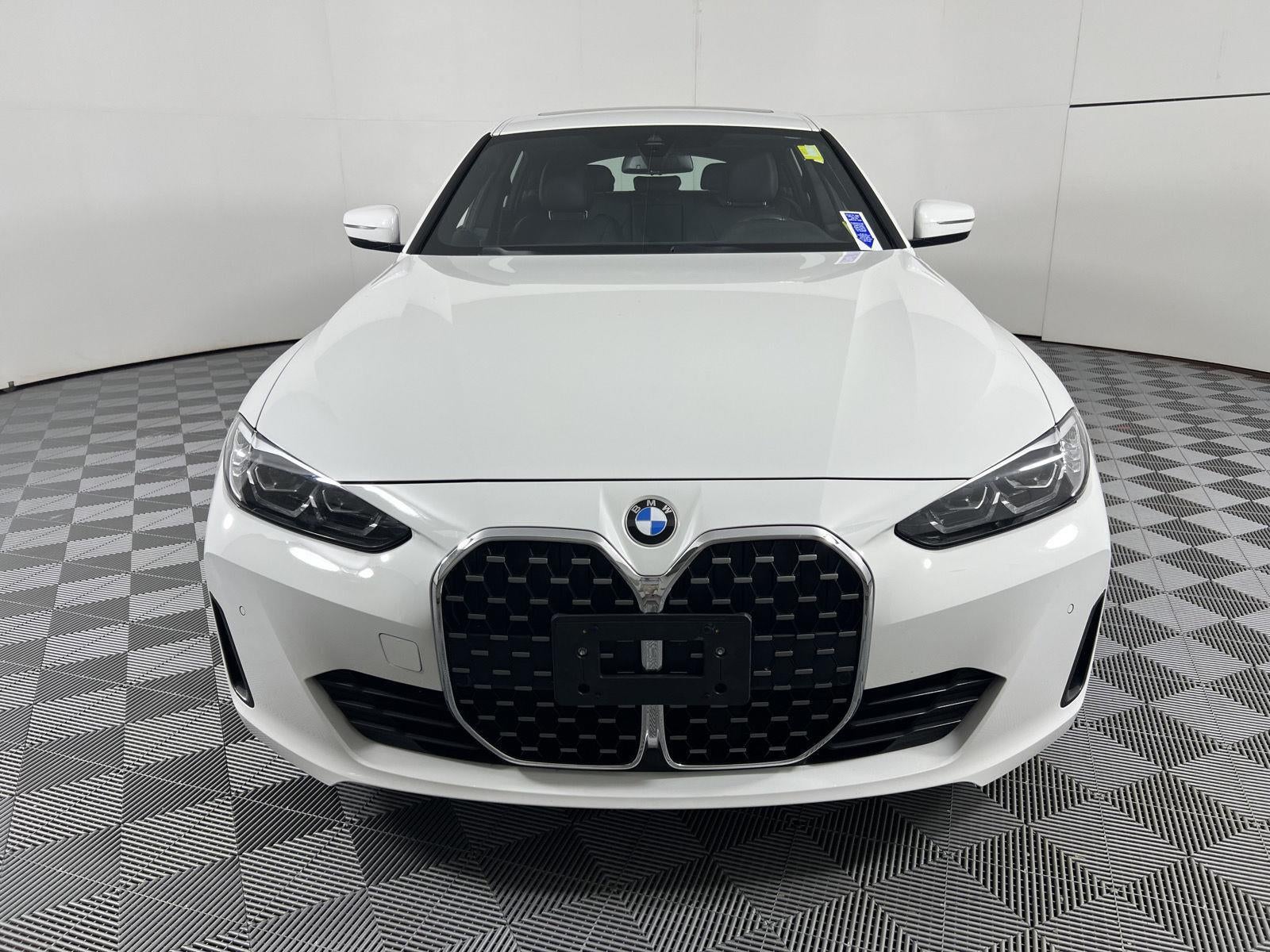 2023 BMW 4 Series 430i xDrive