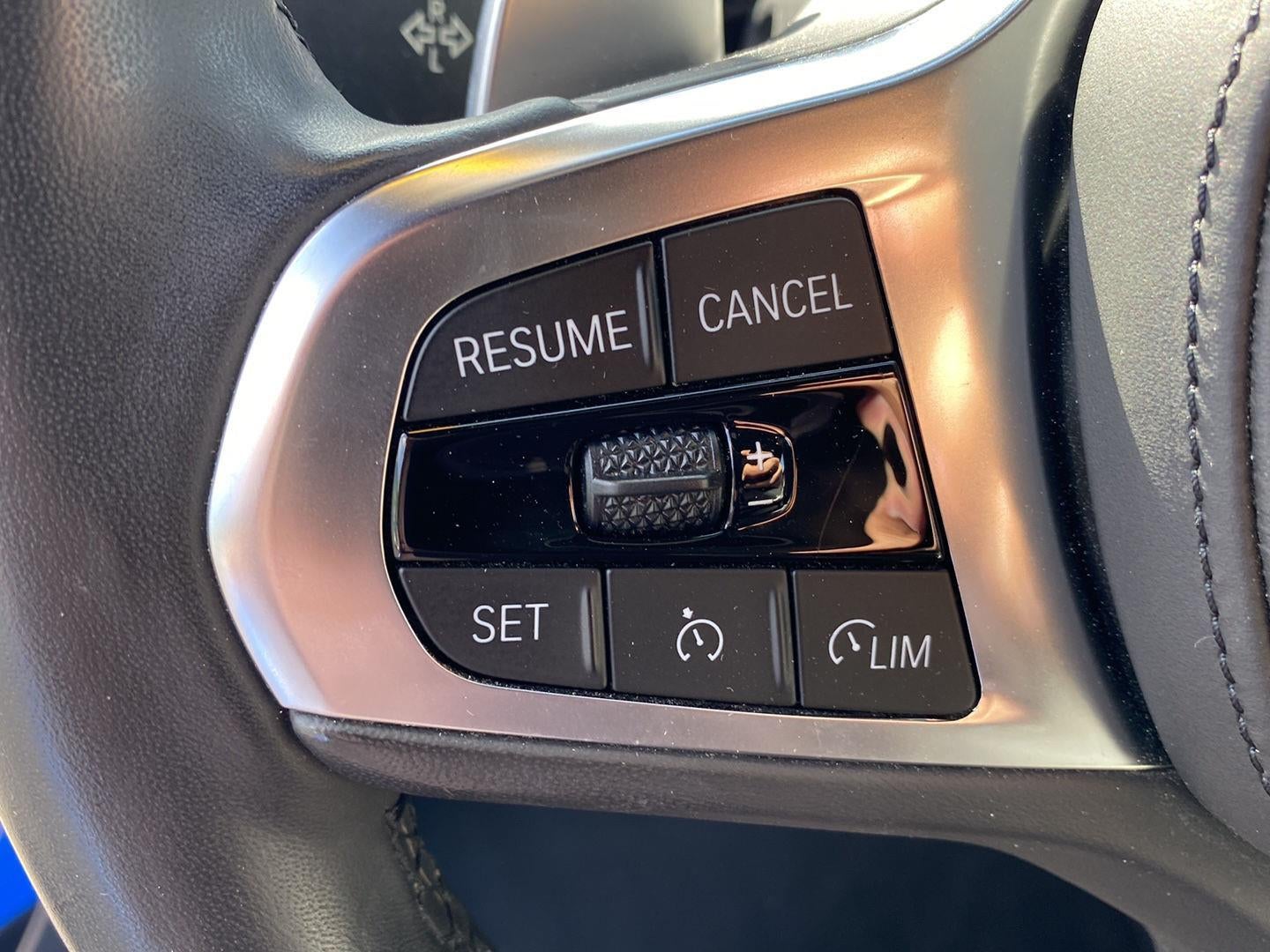 2019 BMW Z4 sDrive30i