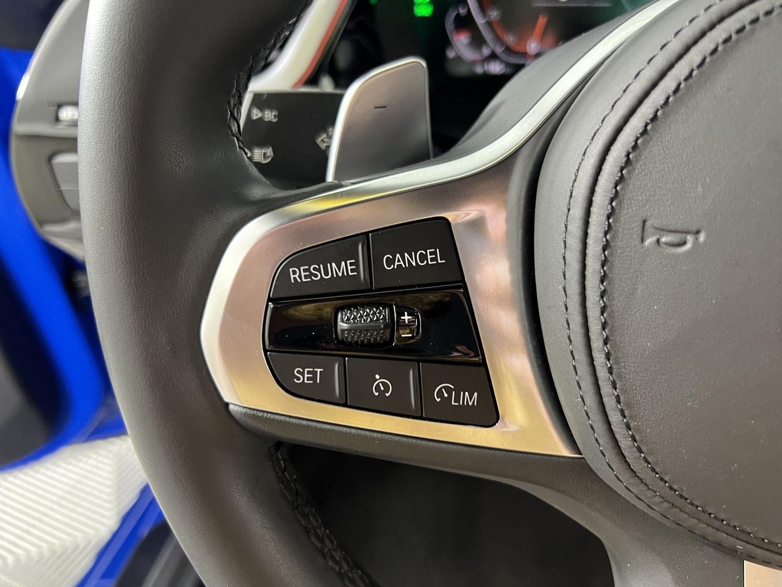 2019 BMW Z4 sDrive30i