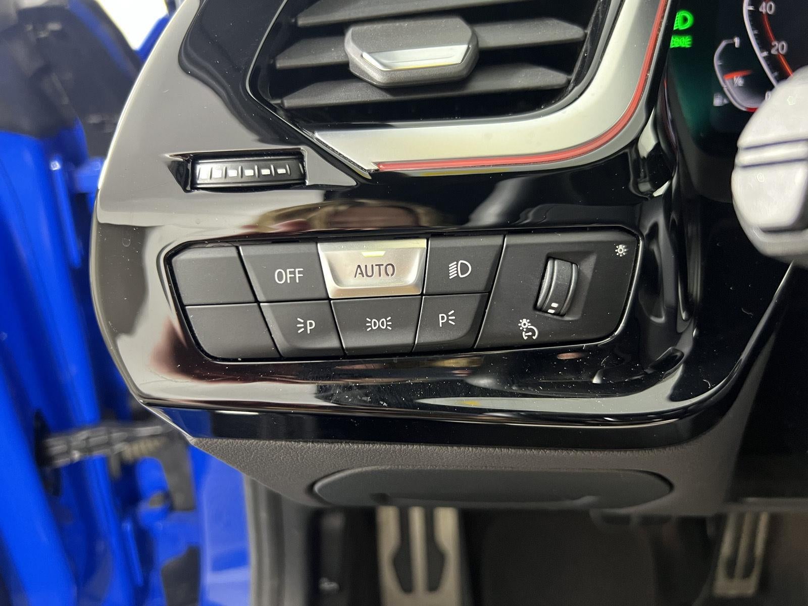 2019 BMW Z4 sDrive30i